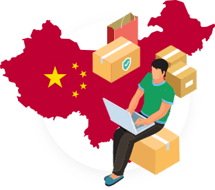 Dịch vụ đặt hàng Trung Quốc