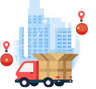 Dịch vụ vận chuyển Trung Việt